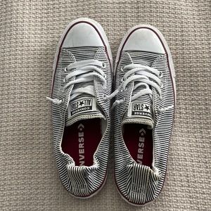 Women’s Converse